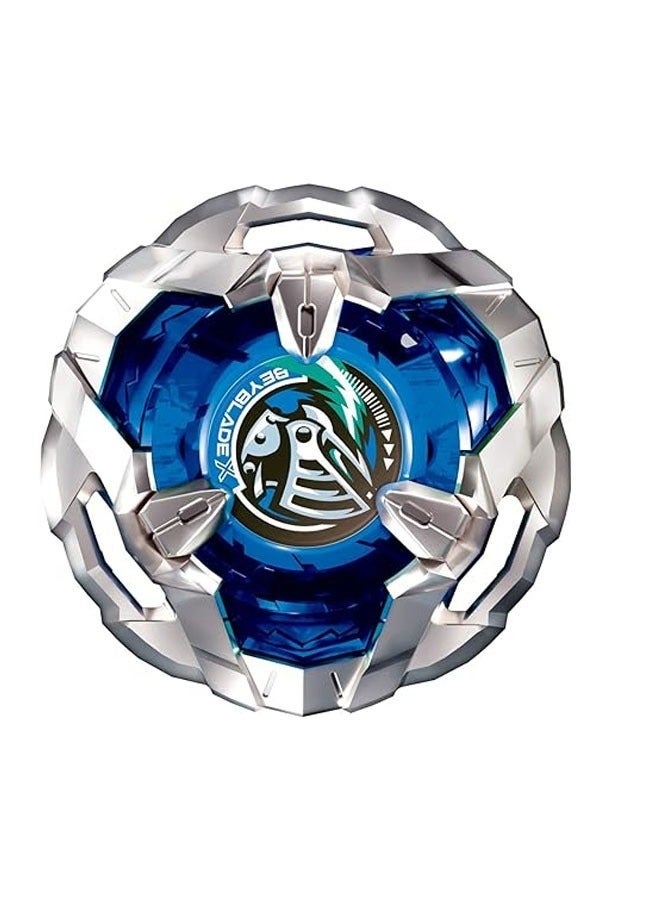 X Beyblade X BX-06 Booster Night Shield 3-80N