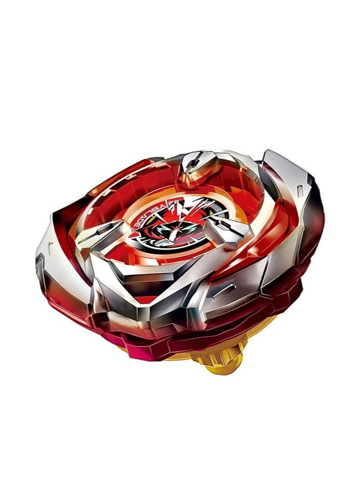 X Beyblade X BX-05 Booster Wizard Arrow 4-80B