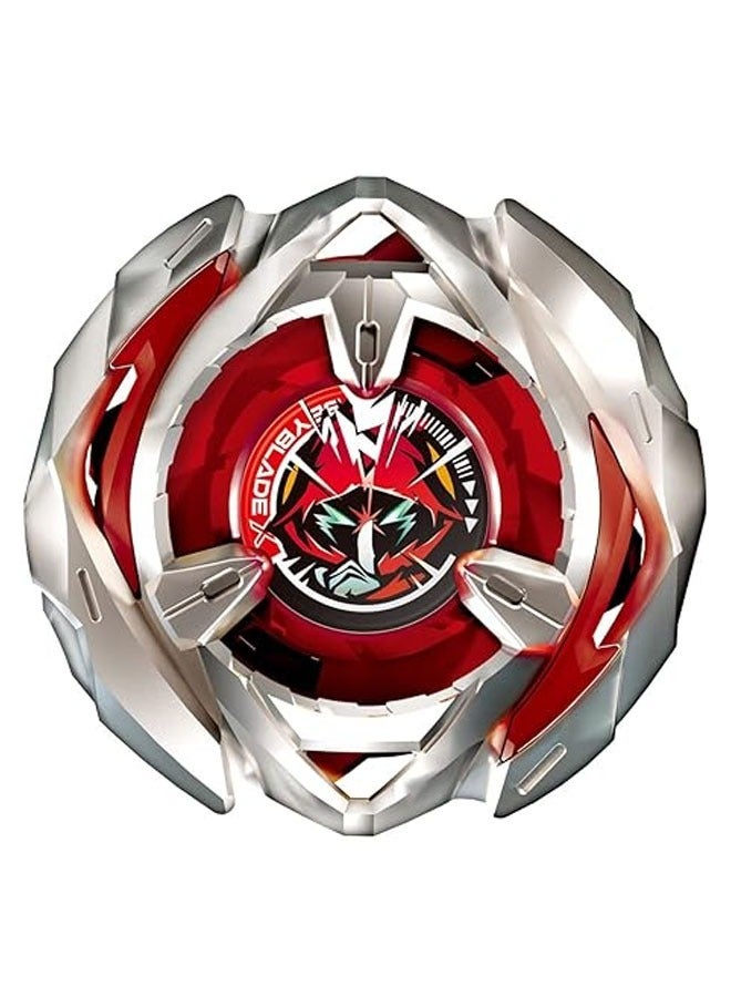 X Beyblade X BX-05 Booster Wizard Arrow 4-80B