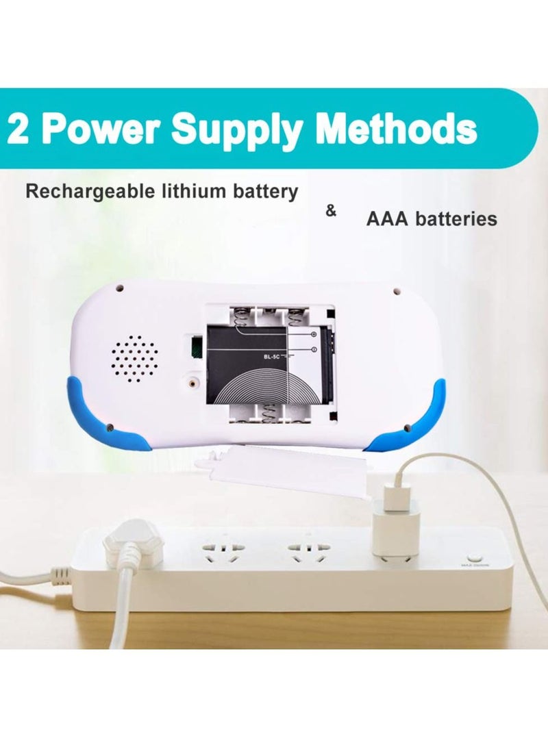 Portable Video Games Handheld Console - Retro Game PSP Play Miyoo Mini Kids Stick Arcade Gaming Emulator Classic Adult and Plug Connect to TV