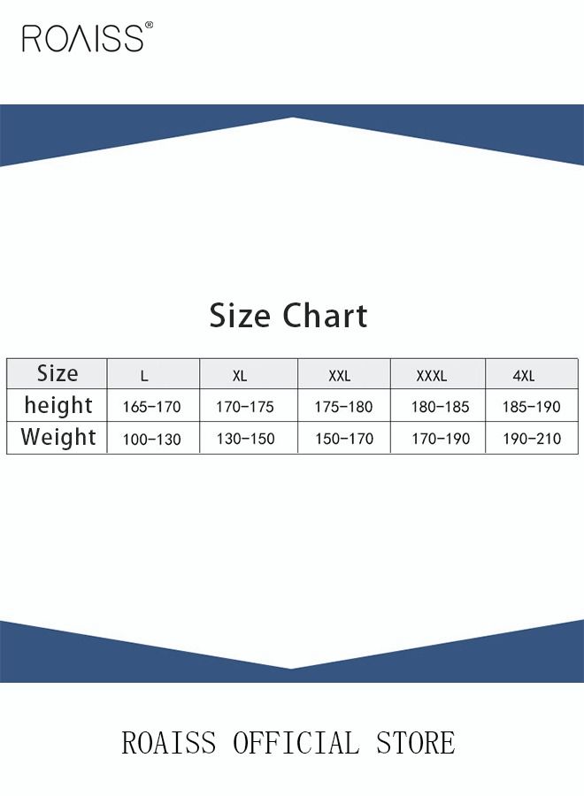 3 Piece Warm Pajamas Set for Men Lattice Simple Robe Long Cotton Sleepwear Suit Soft Home Men Pyjamas Set Autumn Winter Loose Skin Friendly Loungewear