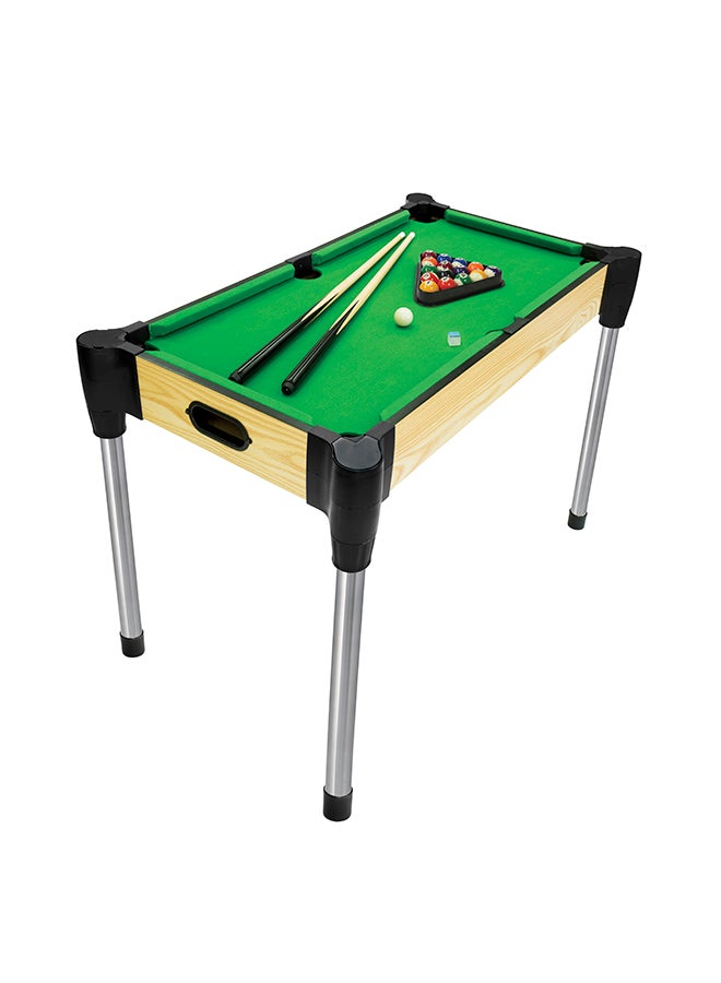 Pool Table Game Set 36inch