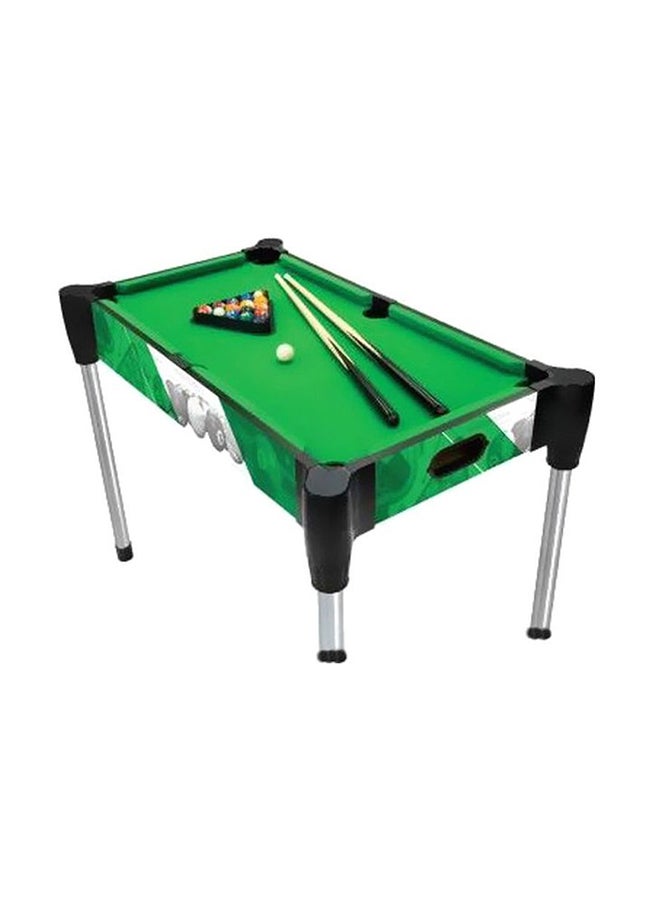 Pool Table Game Set 36inch