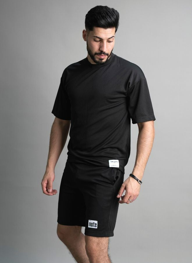 Men Breathable Active Sports Wear Sets
