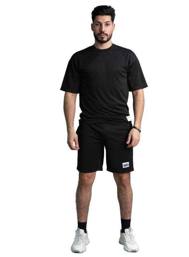 Men Breathable Active Sports Wear Sets