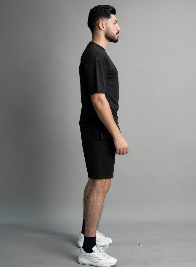 Men Breathable Active Sports Wear Sets