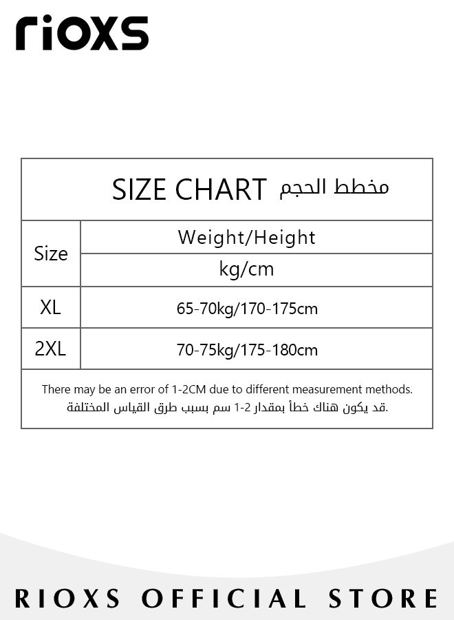 Men's Two Piece Set,Comfy Waffle Outfits,Loose Short-Sleeved Tops And Drawstring Waist Shorts,Casual Fashionable Colour Blocking Short Sleeve T-shirt And Shorts,Crewneck Tee And Shots For Men