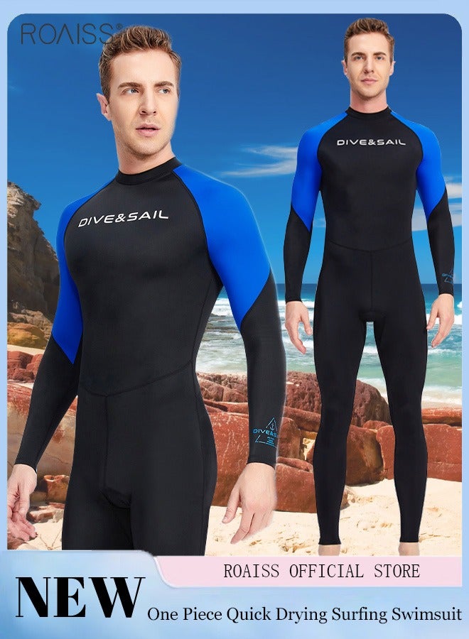 Adult Surfing Wetsuit Men Wet Suits Swimwear Diving Suit Nylon Full Wetsuit Adult Diving Snorkeling Body Suits