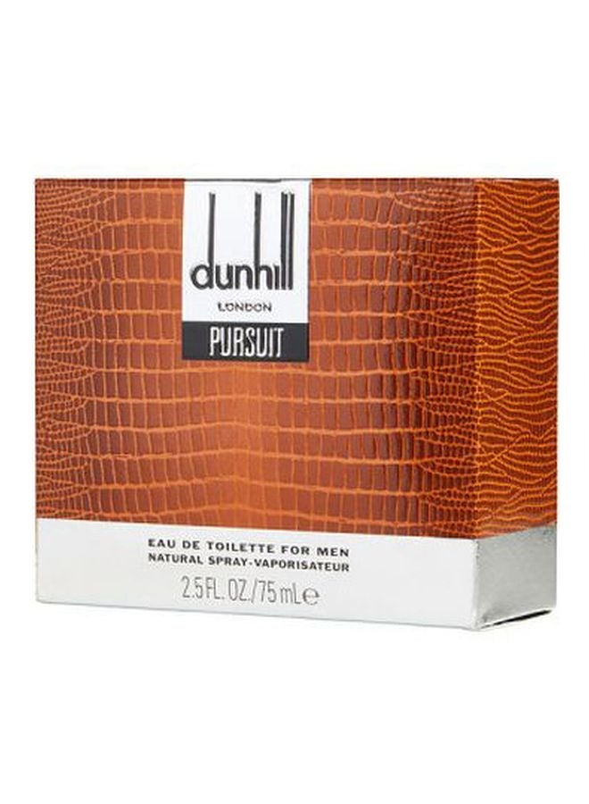 Pursuit EDT 75ml