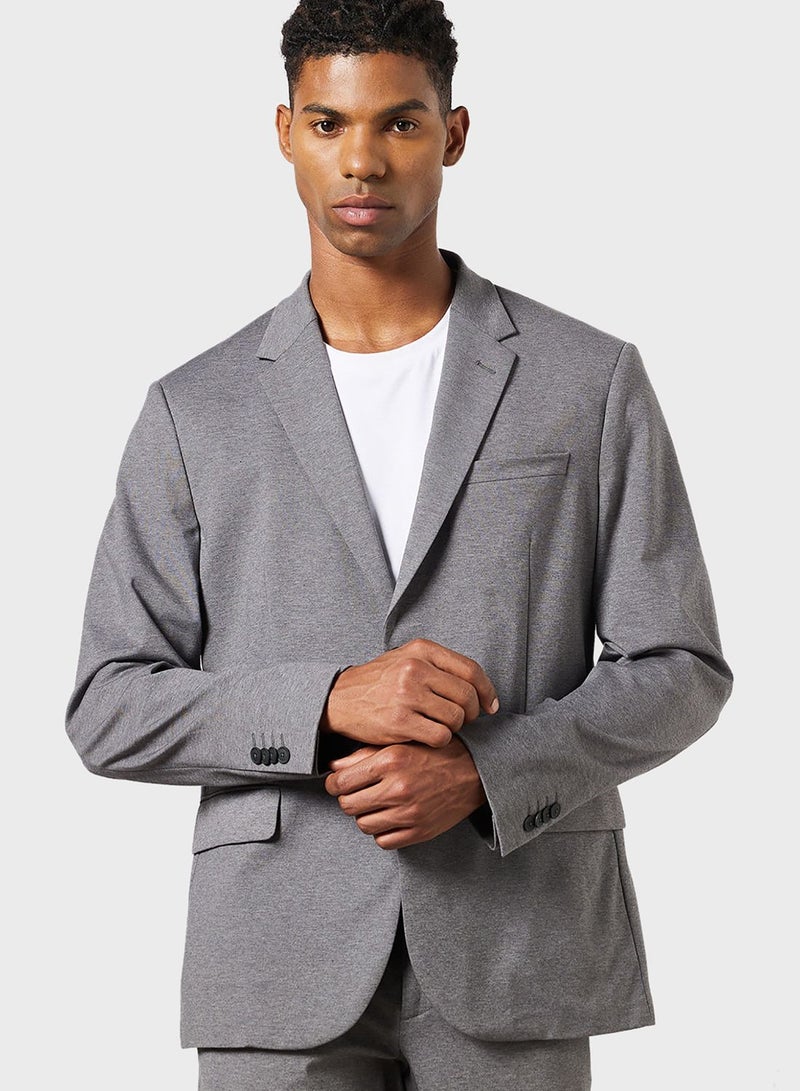 Essential Blazer