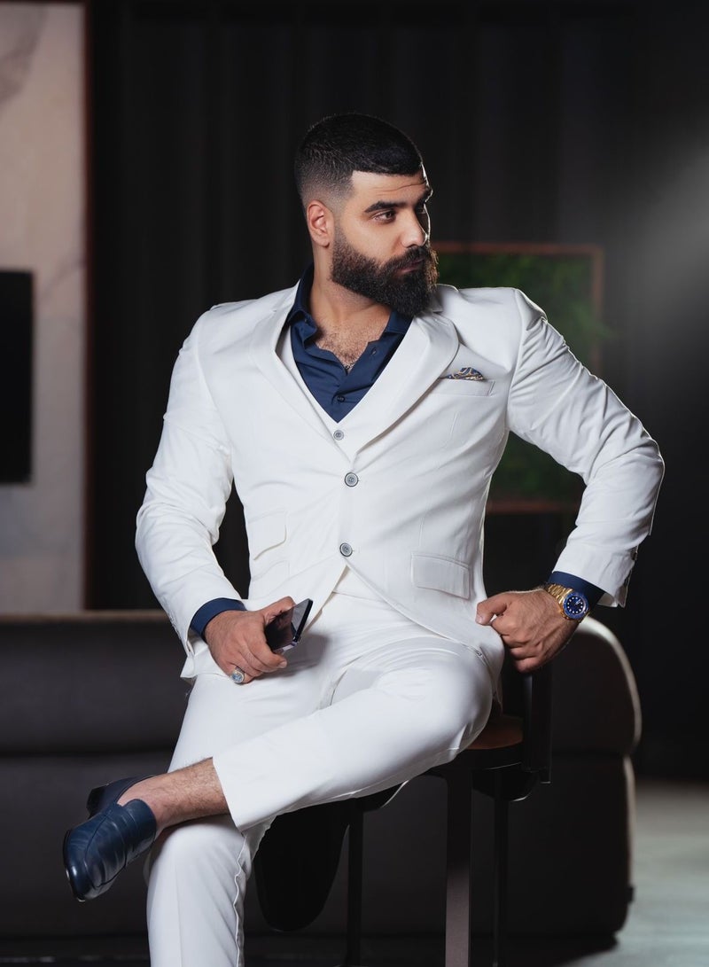Men's Bamboo Suit