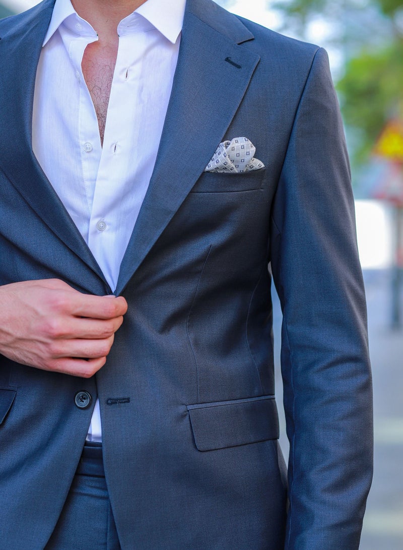 Men's Formal Suit