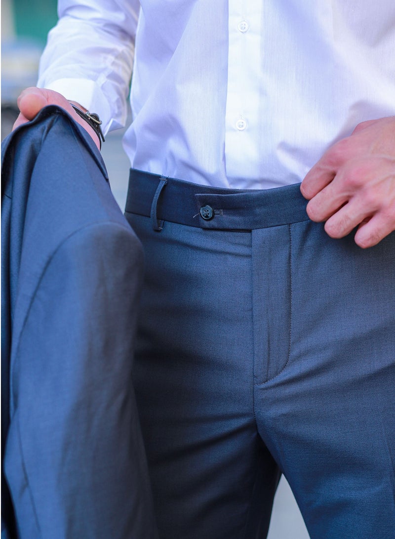 Men's Formal Suit