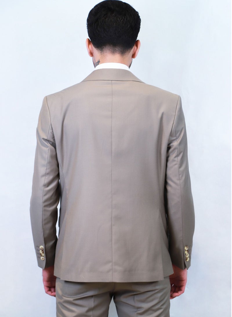 Men's Formal Suit