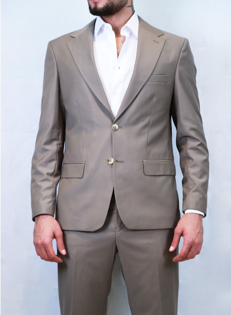Men's Formal Suit
