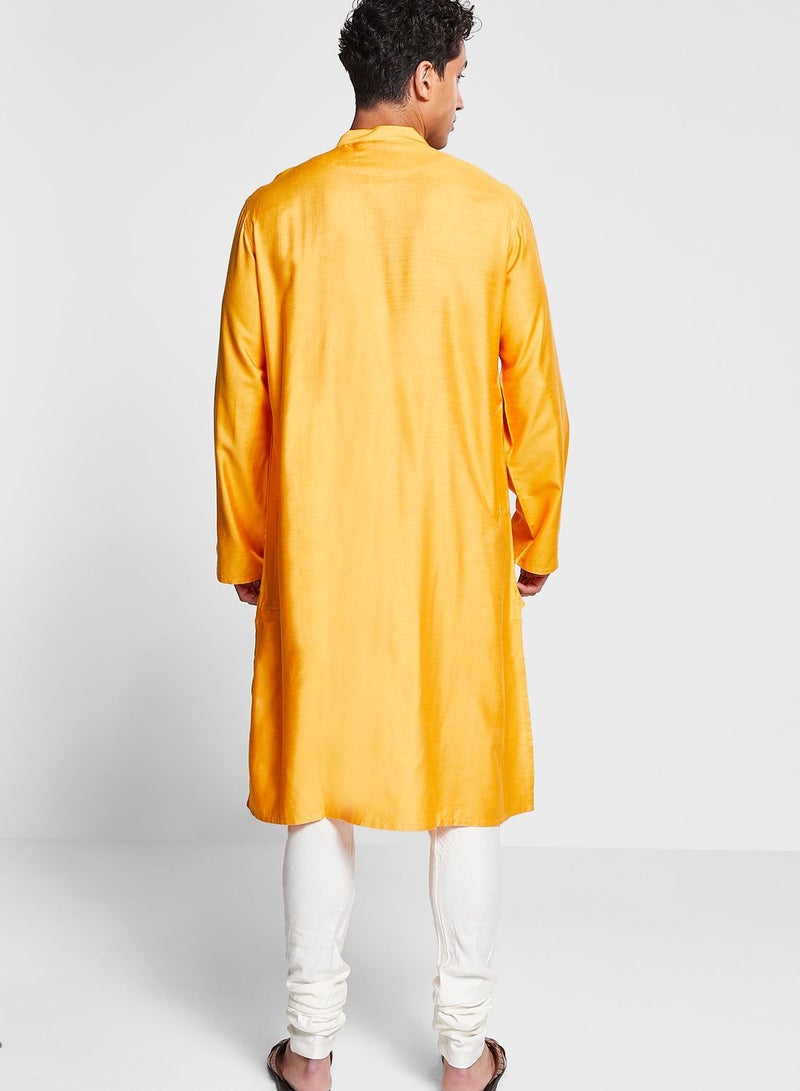 Essential Long Kurta