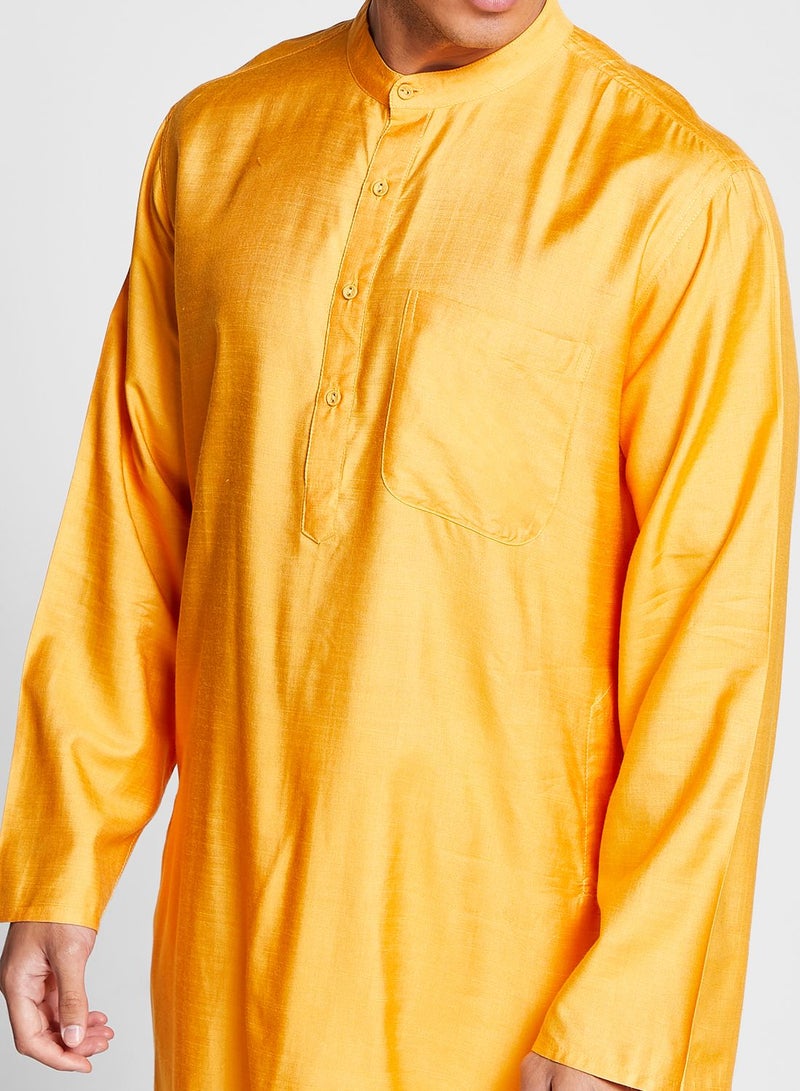 Essential Long Kurta