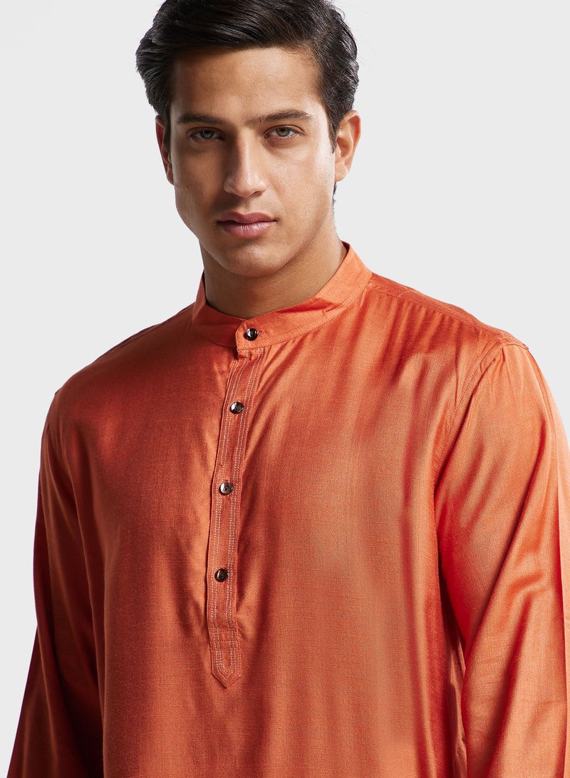 Essential Kurta