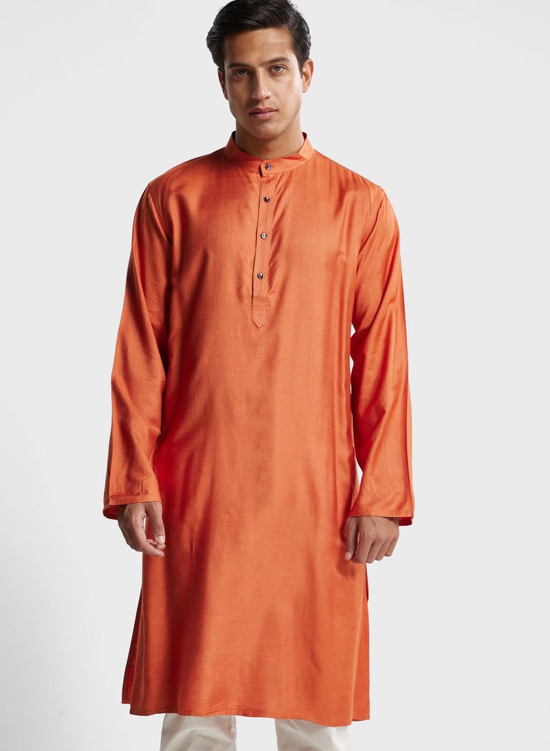 Essential Kurta