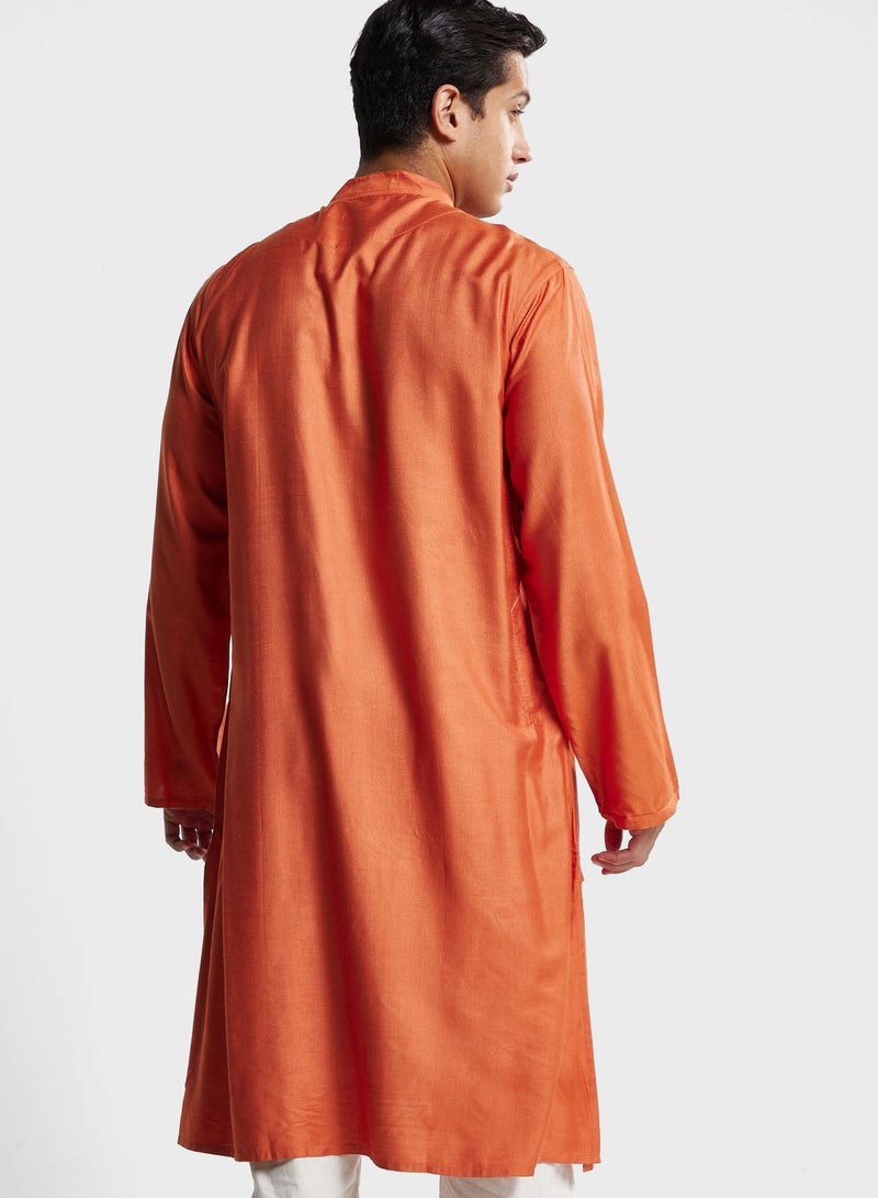 Essential Kurta