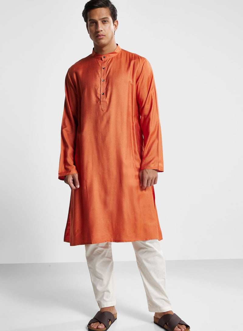 Essential Kurta