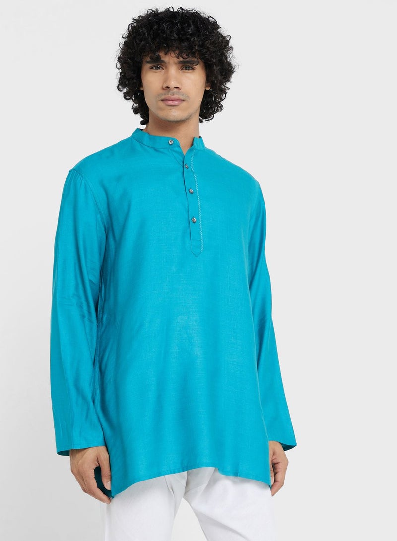 Essential Long Kurta