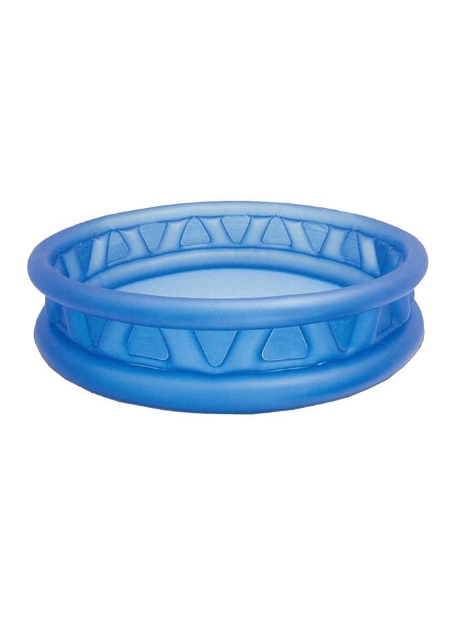 Inflatable Side Pool 6feet