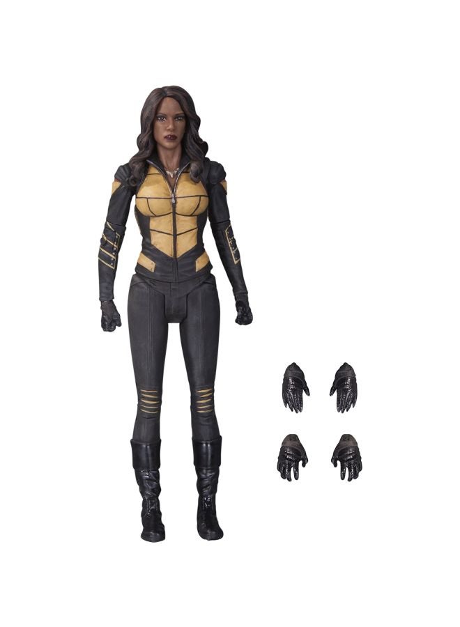 Vixen Arrow Action Figure 6.75inch