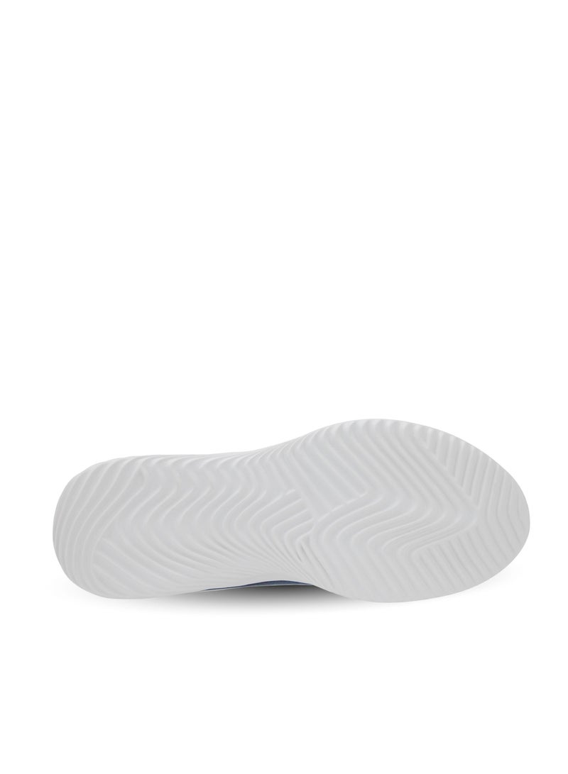 GADZ Men O-Mac Grey Lifestyle Shoes