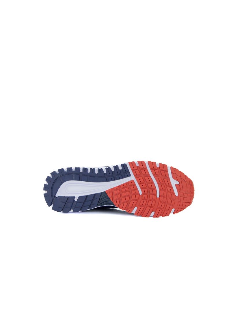 Gadz Wanderer Series Lifestyle Shoes Navy