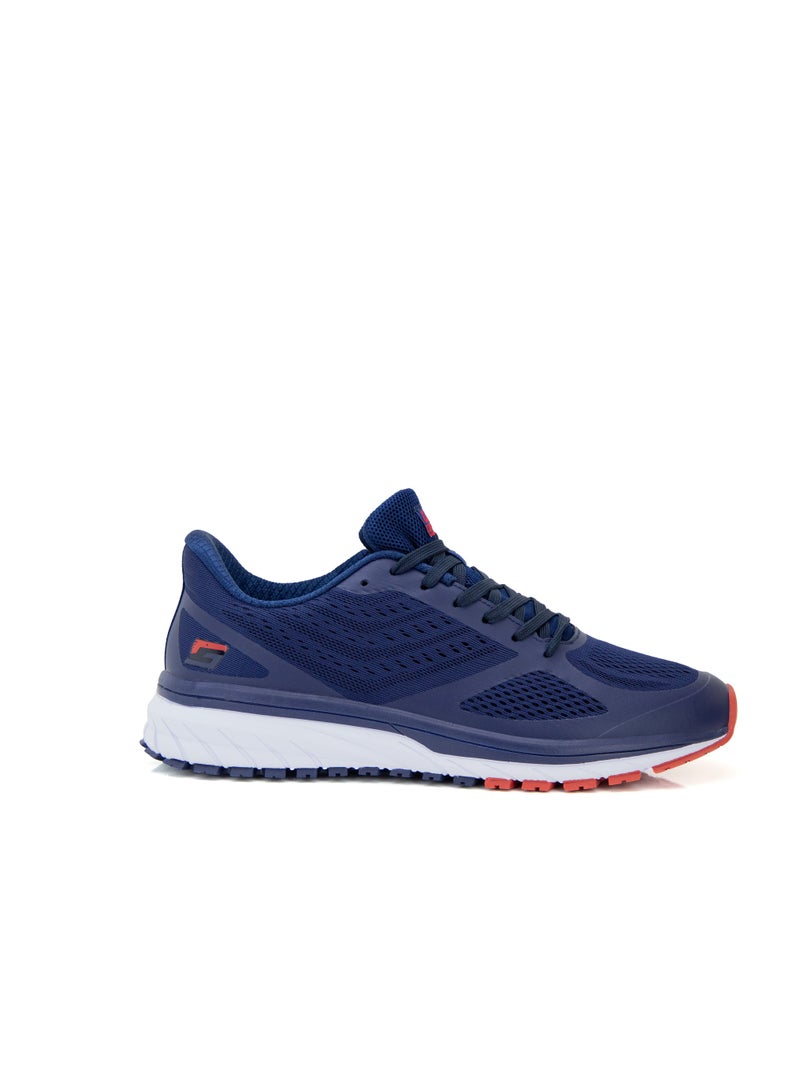 Gadz Wanderer Series Lifestyle Shoes Navy