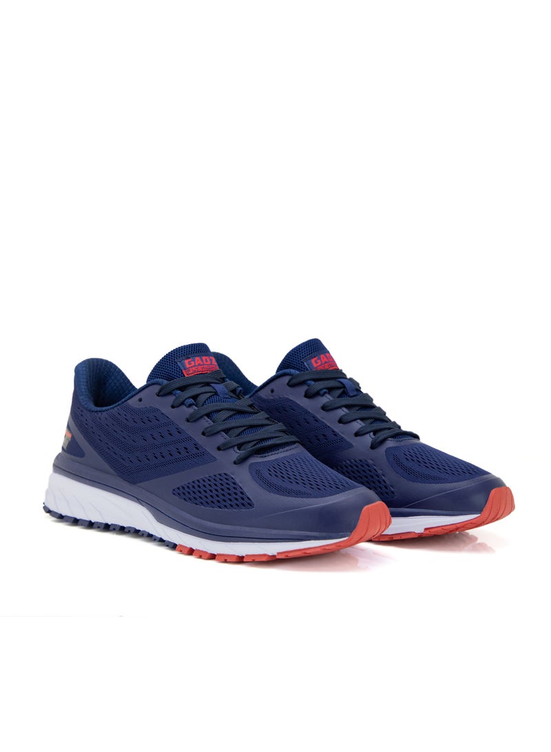 Gadz Wanderer Series Lifestyle Shoes Navy