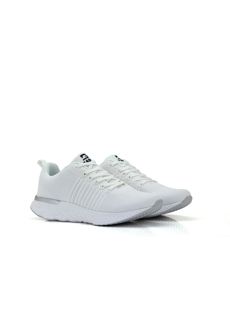 Gadz Nebula Series Lifestyle Shoes White