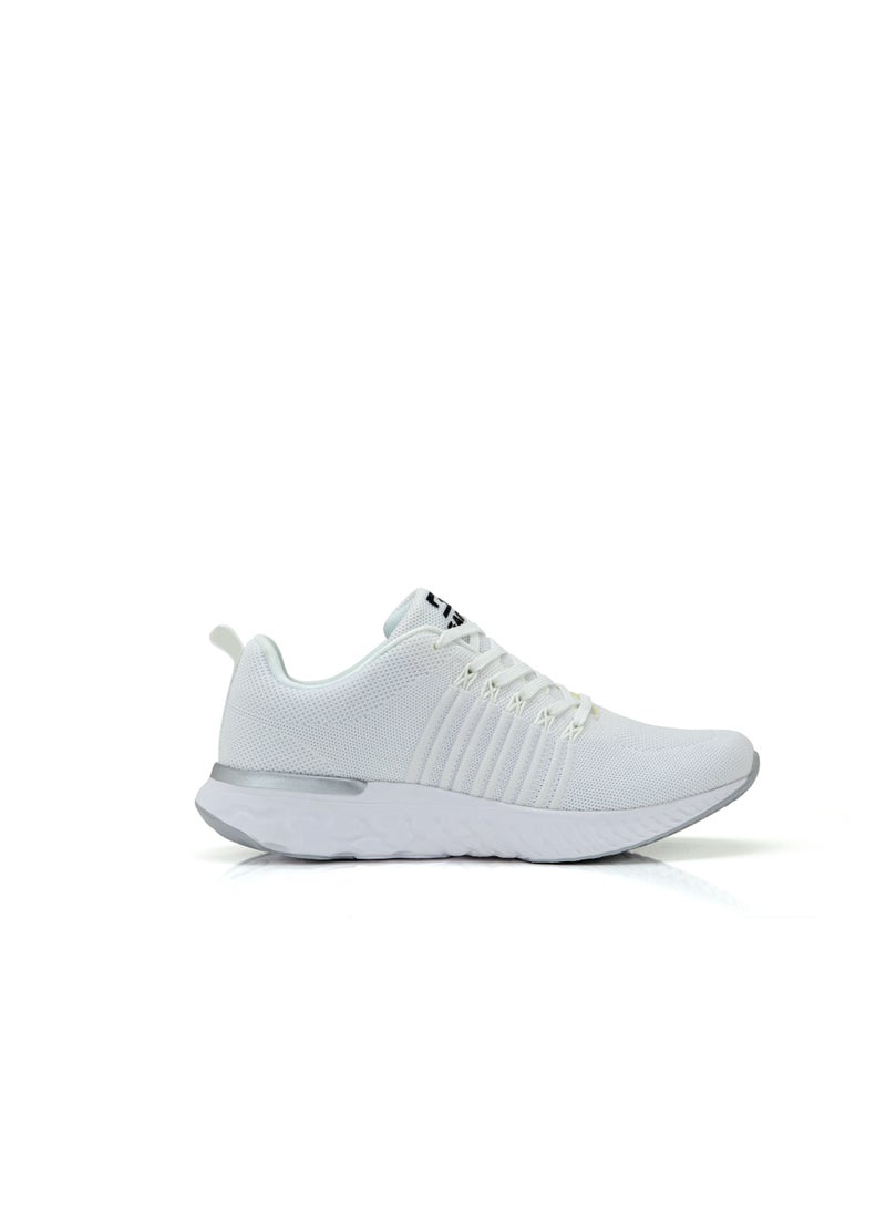 Gadz Nebula Series Lifestyle Shoes White