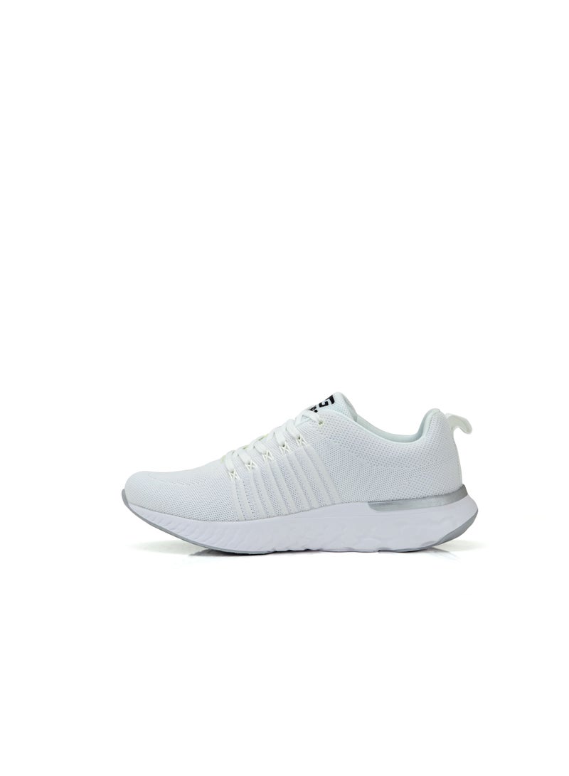 Gadz Nebula Series Lifestyle Shoes White