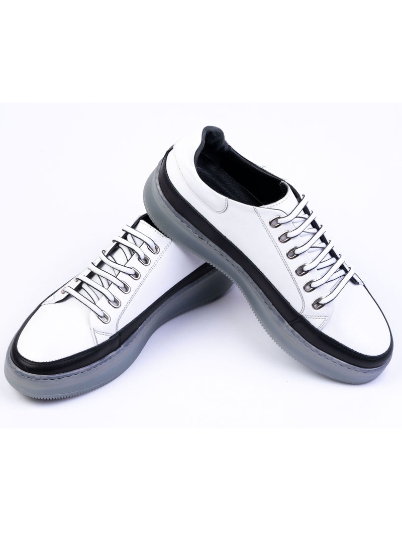 Men's Low Top Sneaker