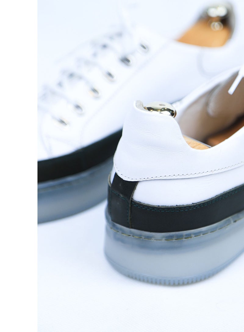 Men's Low Top Sneaker