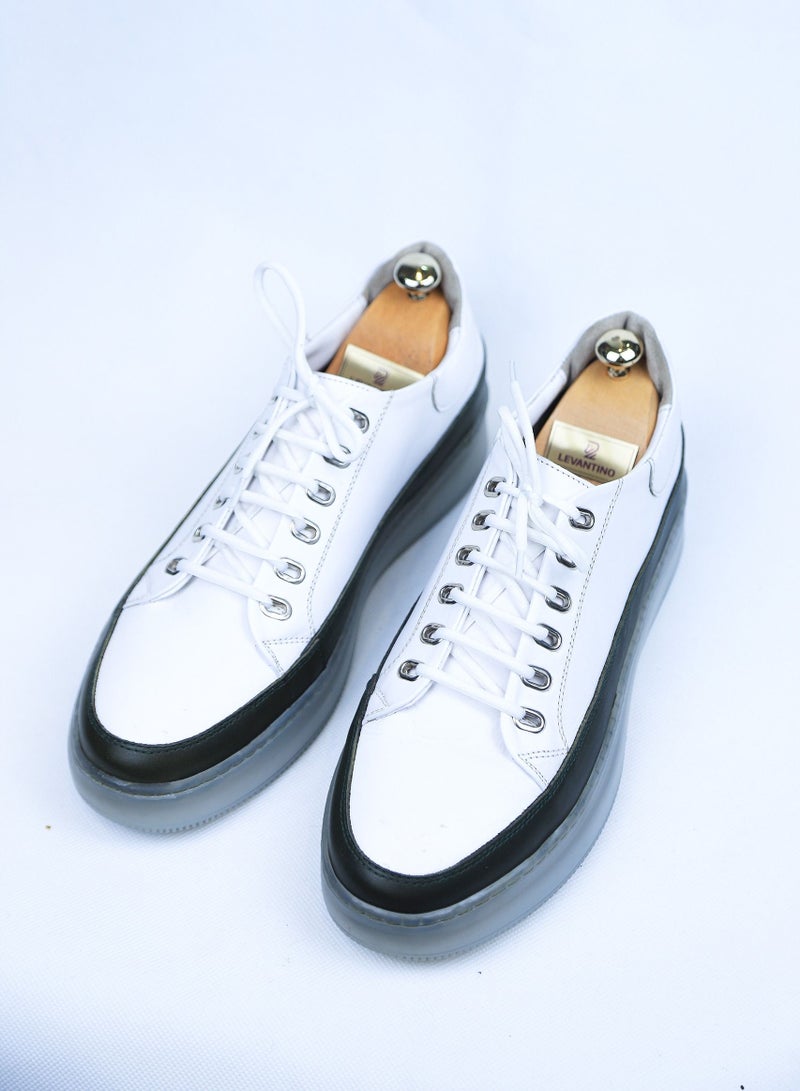 Men's Low Top Sneaker