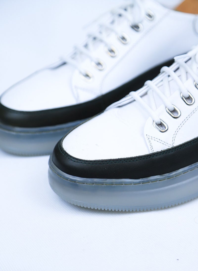 Men's Low Top Sneaker