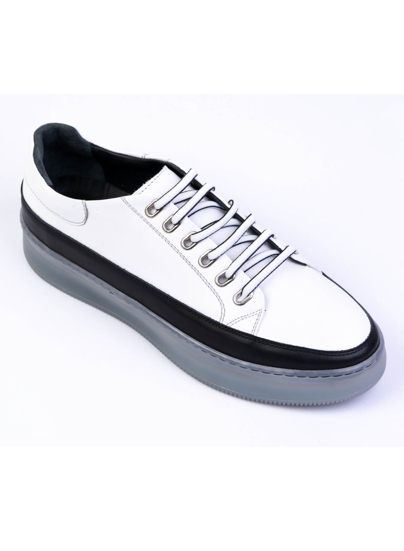 Men's Low Top Sneaker