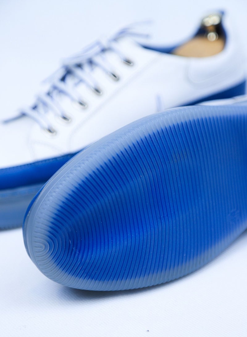 Men's Low Top Sneaker