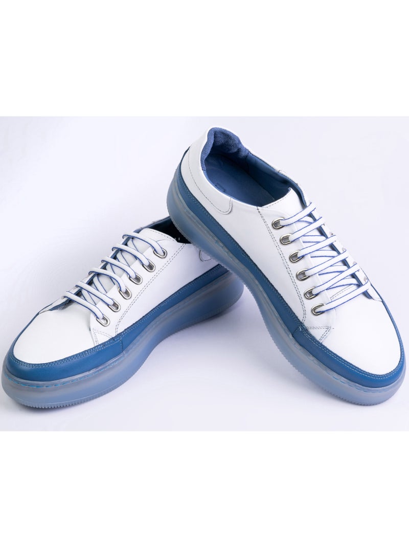 Men's Low Top Sneaker