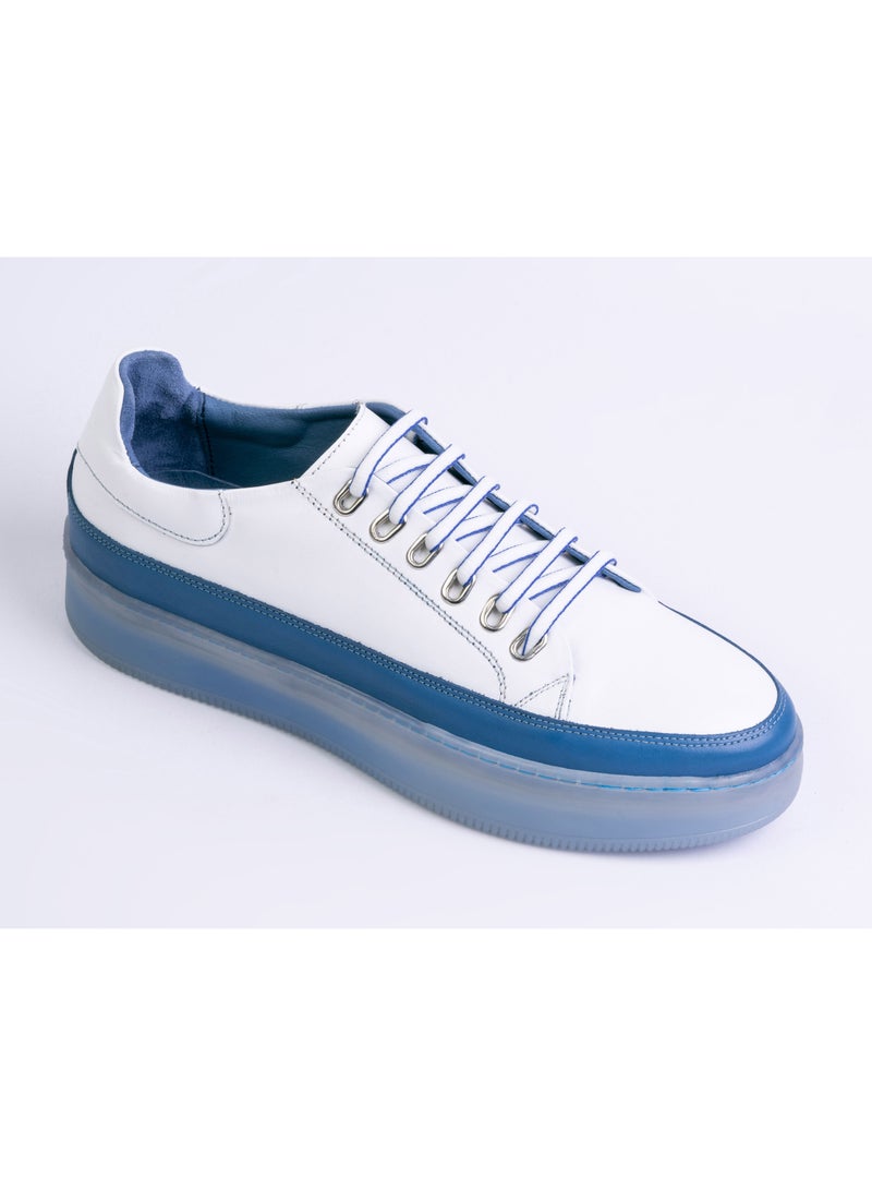 Men's Low Top Sneaker