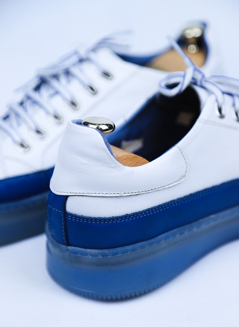 Men's Low Top Sneaker