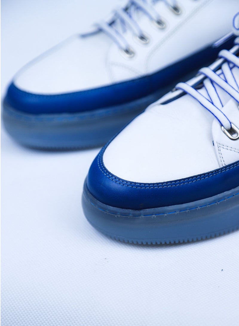 Men's Low Top Sneaker