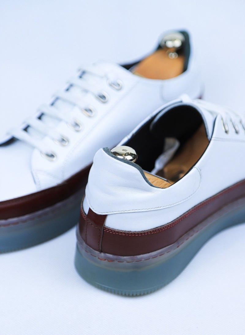 Men's Low Top Sneaker