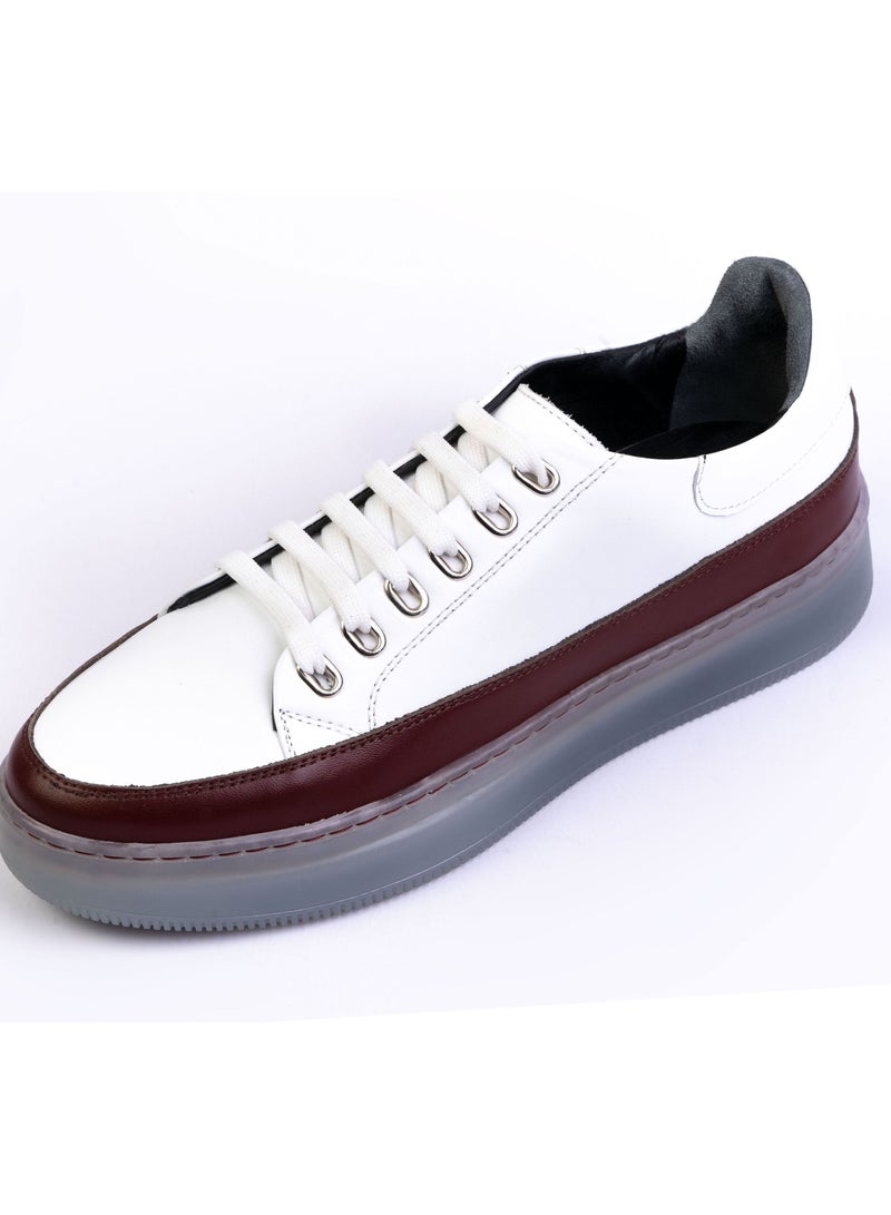 Men's Low Top Sneaker