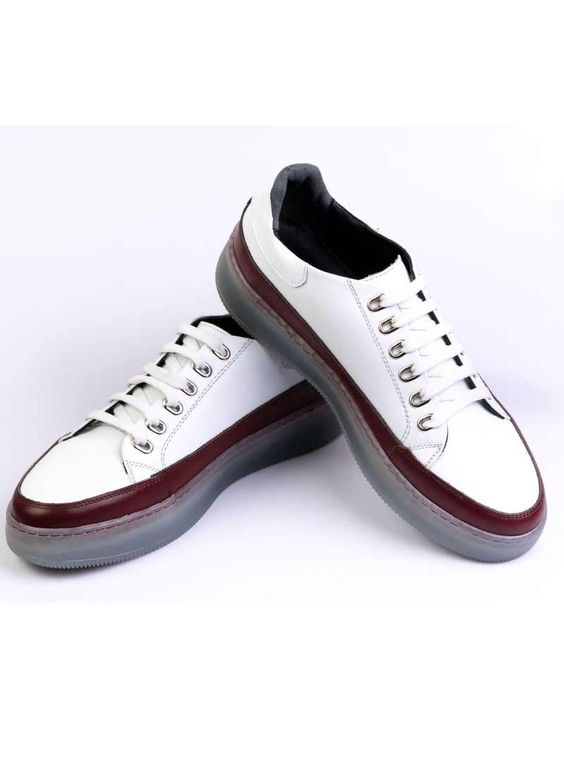 Men's Low Top Sneaker