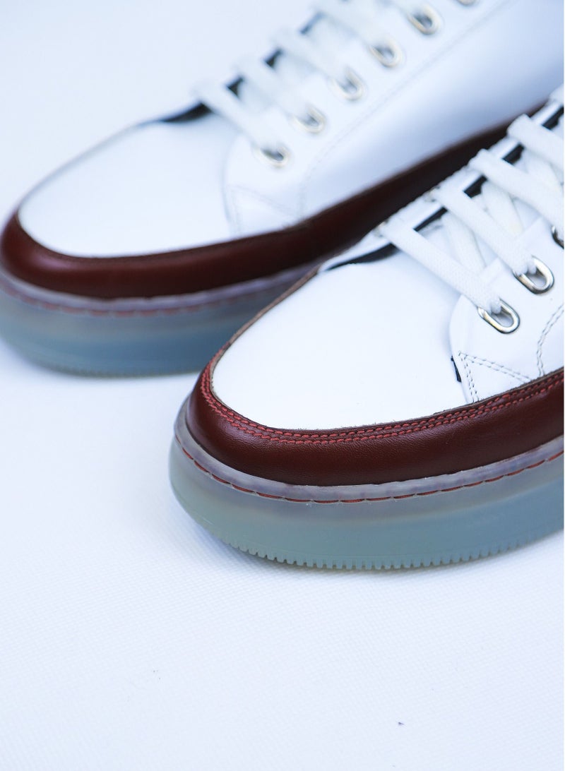 Men's Low Top Sneaker