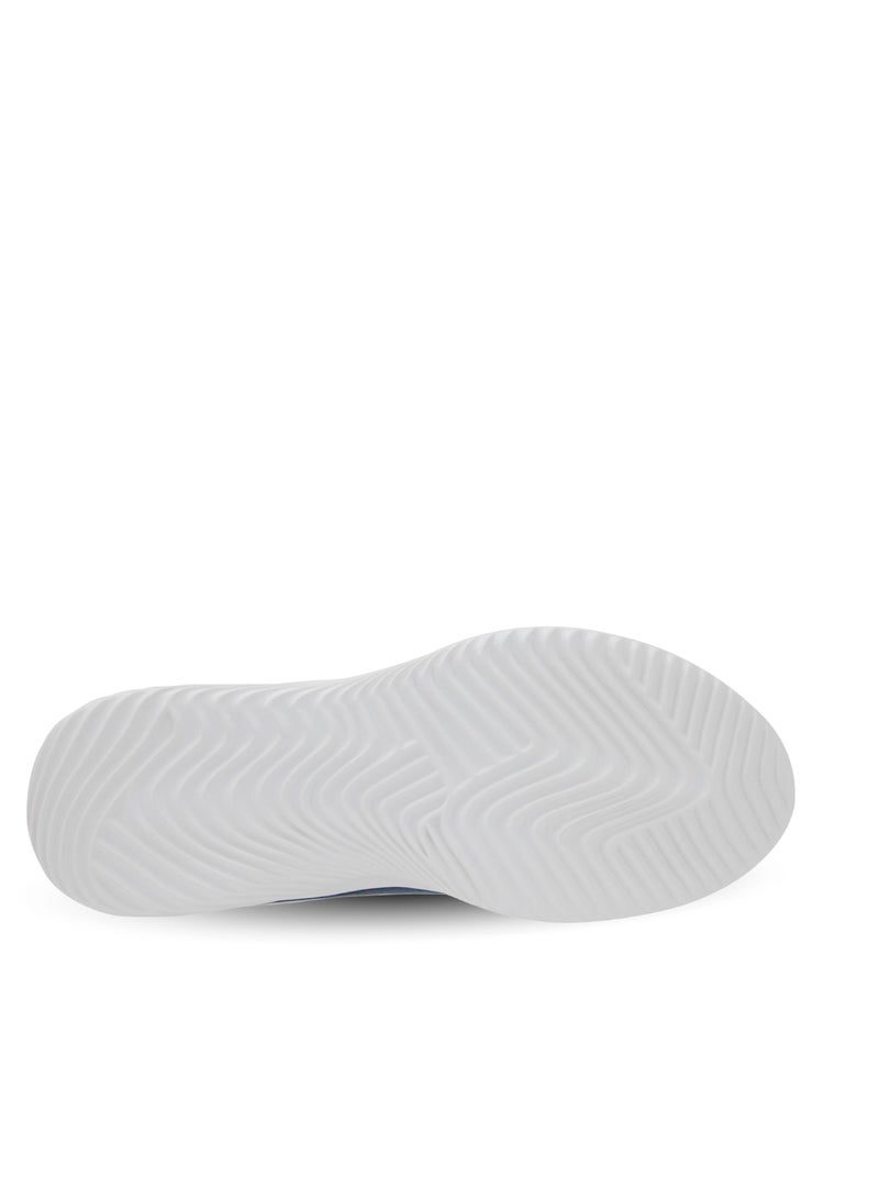 GADZ Men Matrix White Lifestyle Shoes